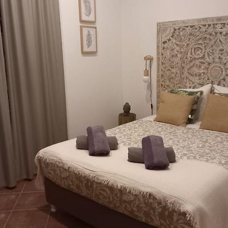 푸나스 House Bali Furnas 아파트 외부 사진