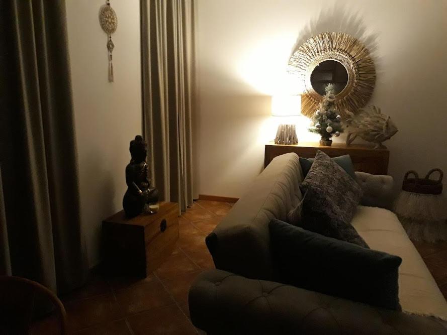 푸나스 House Bali Furnas 아파트 외부 사진