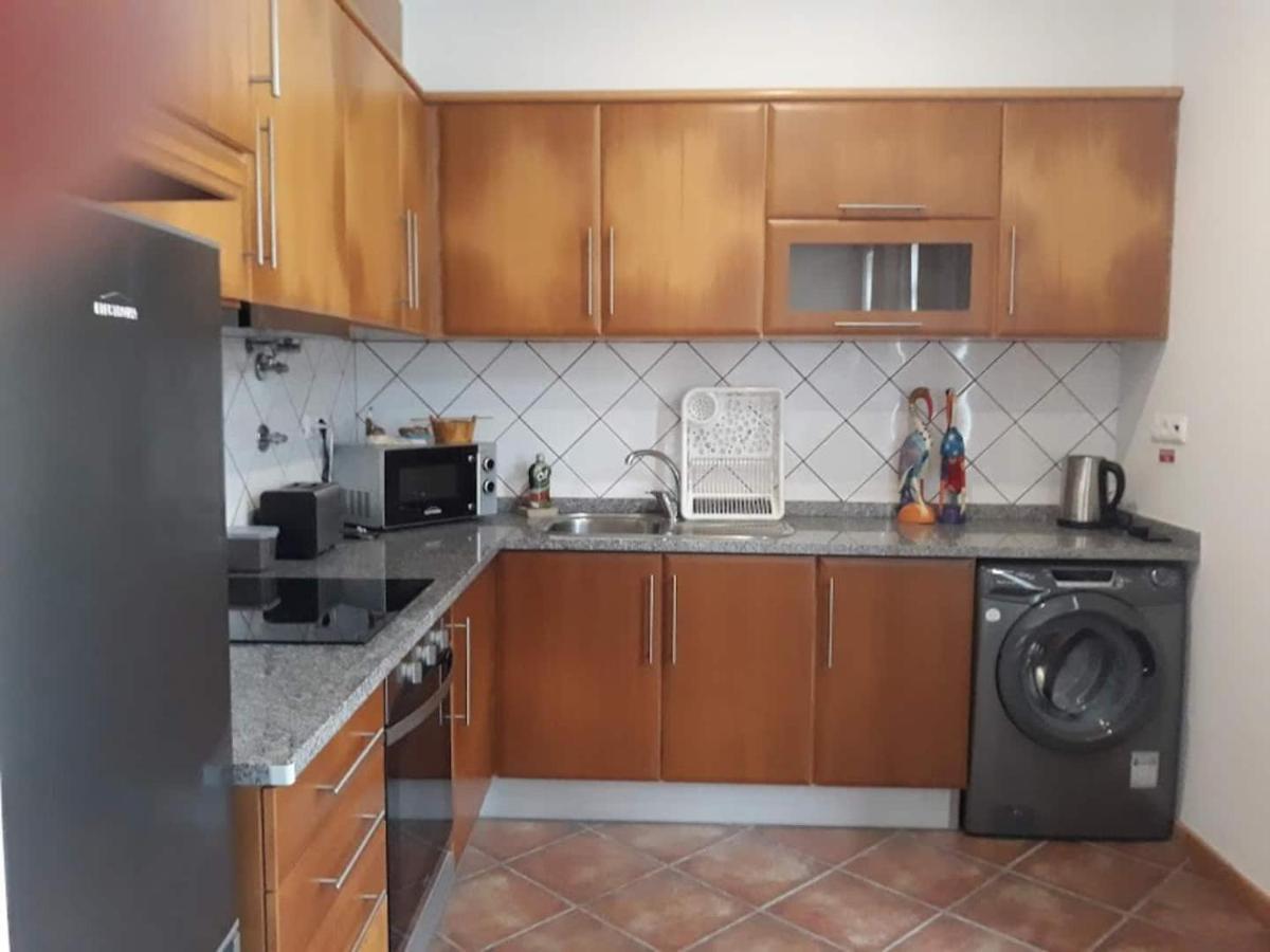 푸나스 House Bali Furnas 아파트 외부 사진