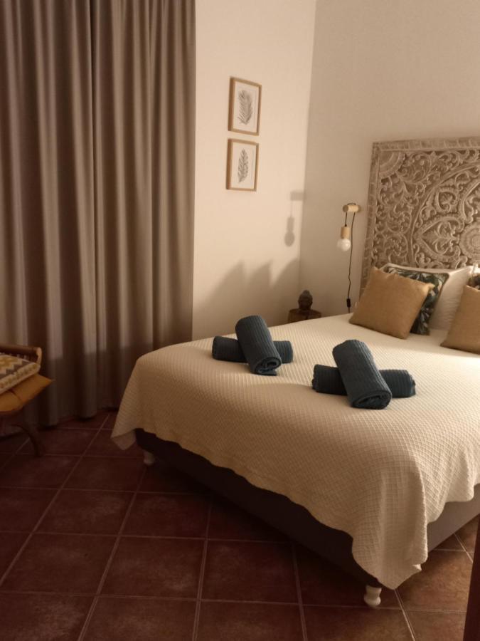 푸나스 House Bali Furnas 아파트 외부 사진