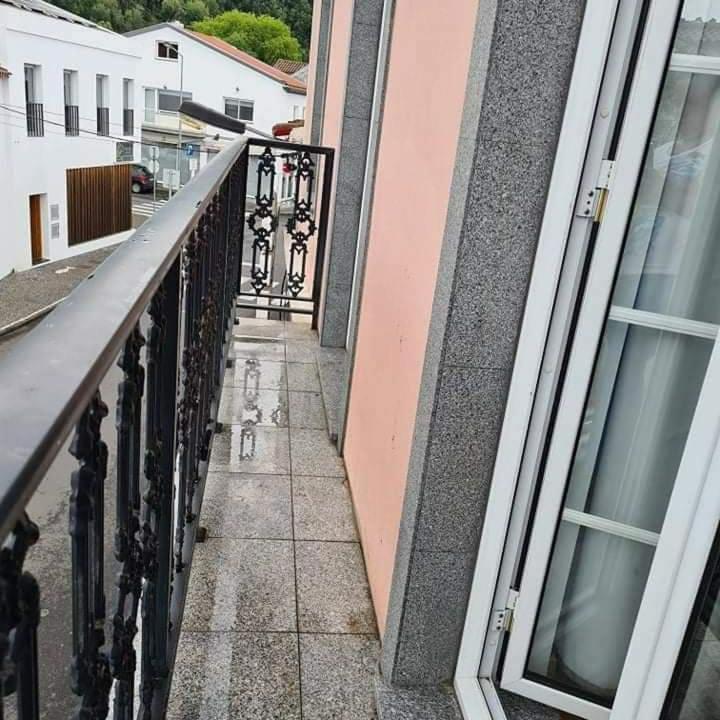 푸나스 House Bali Furnas 아파트 외부 사진
