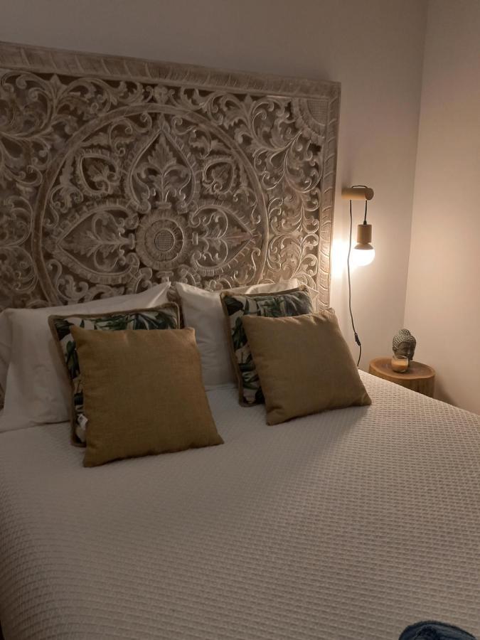 푸나스 House Bali Furnas 아파트 외부 사진