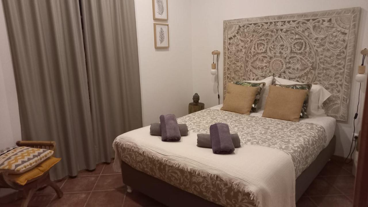푸나스 House Bali Furnas 아파트 외부 사진